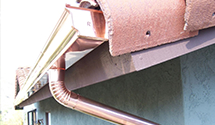 Rain Gutter Installation, Repair, Cleaning in Freeport, IL